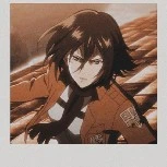 Mikasa Aliissa