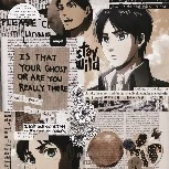 Eren Ellis Yeager