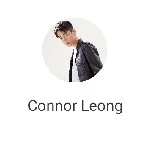 Connor Leong
