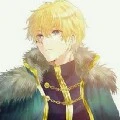king John (dad)
