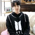 Jin♥️