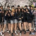All-siswa siswi