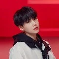 Min Yoon-gi [Suga]