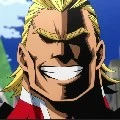 all might