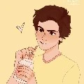 Min ho mejor amigo de  Seung ( Fuckboy )