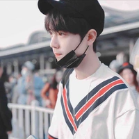 แตงโม🖤🐰(นายเอก)