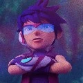 fang