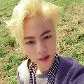 Kim Seok jin