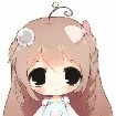Cony pequeña