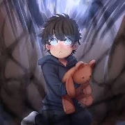 Yugami (Kid)