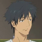 Mr.Shikoto