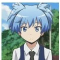 nagisa
