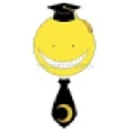 koro sensei
