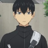 Tobio😎