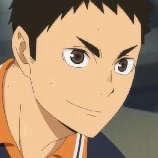 Daddy daichi🤨