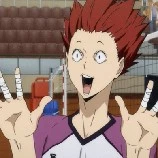 Baki baki tendou😝