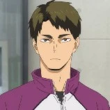 Ushijima japan😪