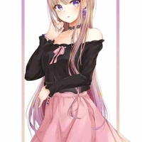 Harmony Lark
