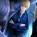 Arain Black ( FL bro / ML bff)