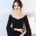 ราตรี(แม่นางเอก)