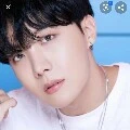 Jeon J-Hope Smith