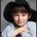 Kookie/Jk (kecil)