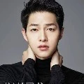 Joong ki Park [Ahjussi Rosè]