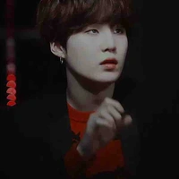 Min yoongi