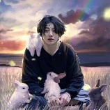 Jeon Jungkook