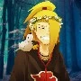 Deidara (irmão do Naru)