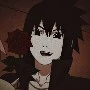 Sasuke com (14 anos)