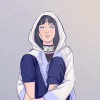 Hinata hyuuga