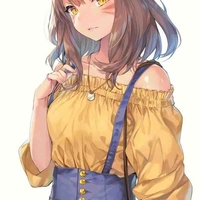 Lily star(bff fl)