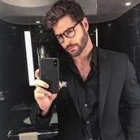 Marcos Carson
