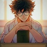 Professor Izuku