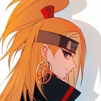 Deidara