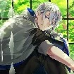 Silver Leofura(miro