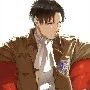 Teacher Levi😏