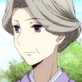 Grandma Lee
