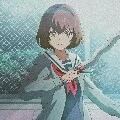 hijiri mizuki (anak sial)