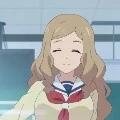 Watase nanako