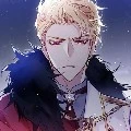 Cyrus Re Amor (1st Prince of Central)