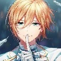 Aleius Re Amor(2nd Prince of Central)