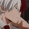 Shoto Todoroki