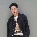 Kevin aghata Kimberly (Abang clau)