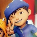 boboiboy angin
