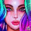 iris
