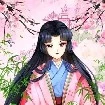 Elisa filha de sesshoumaru