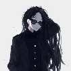 Chloe/ death rose