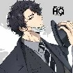 Adam/ star knight